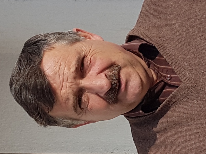 Manfred Koran, Geschäftsführer Möbel Zottl